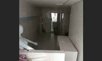 Imagem 5: Loja em laranjeiras do lado do BANESFACIL