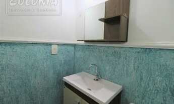 Imagem 7: Santo André - Apartamento Padrão - Vila Bastos