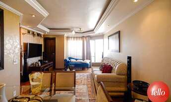 Imagem 2: São Paulo - Apartamento Padrão - Vila Matilde