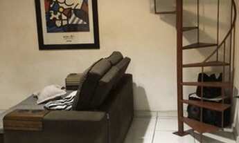 Imagem 3: AP tipo casa de 2 quartos em Brás de Pina