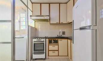 Imagem: APARTAMENTO RESIDENCIAL em São Paulo