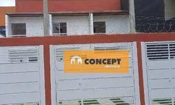 Imagem: Sobrado com 2 dormitórios à venda, 77