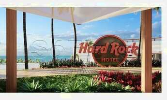 Imagem: Hard Rock Hotel Fortaleza - 6º andar vista