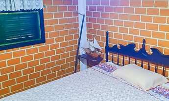 Imagem 5: Casa para venda possui 193 metros quadrados com 5 quartos em Grajau - Pontal do Paraná - P