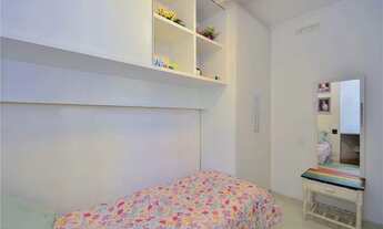 Imagem 13: Apartamento à venda no bairro Moema - São Paulo/SP