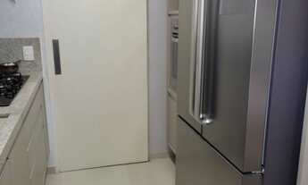 Imagem 3: Apartamento Torre Almeria