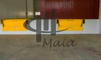 Imagem 3: Locação Galpão Osasco Padroeira Ref: 38042