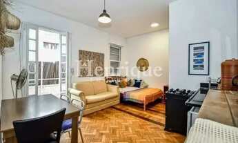 Imagem: Apartamento - / Residencial / Flamengo