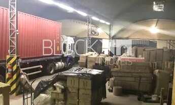 Imagem 6: Guaratiba Galpão / depósito com venda por R$2.150.000