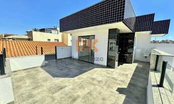 Imagem: Cobertura à venda, 3 quartos, 1 suíte