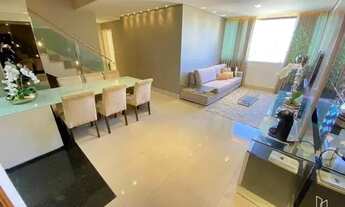 Imagem 5: COBERTURA | 3 QUARTOS