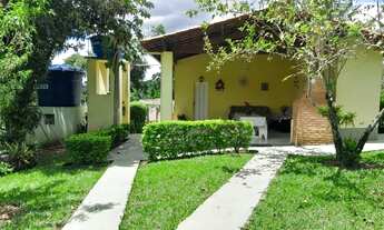 Imagem 3: Excelente casa no Condomínio Vale do Ouro