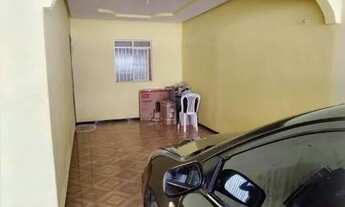 Imagem: Vendo Casa Em São Sebastião Setor Oeste