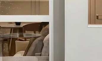 Imagem 3: Tropical Village- 2/4 com suite e varanda