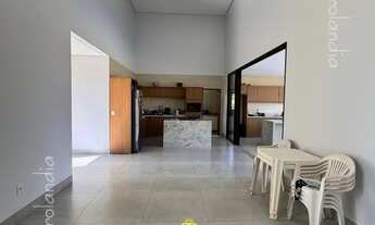 Imagem 4: HIDROLÂNDIA- CHACARA CONDOMÍNIO FECHADO ESTÂNCIA DAS ÁGUAS