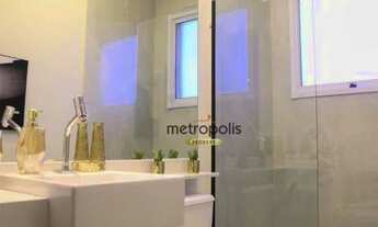 Imagem 6: Apartamento Garden à venda, 62 m² por R$ 455.000,00 - Vila Mussolini - São Bernardo do Cam