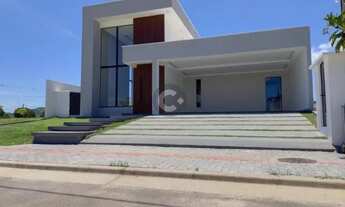 Imagem 3: Casa no Condomínio Terras Alphaville 1 para Venda com 3 suítes , Maricá / RJ