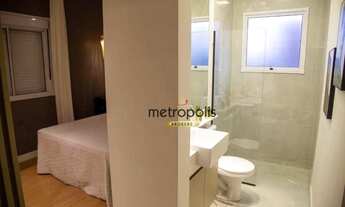 Imagem 7: Apartamento Garden à venda, 62 m² por R$ 455.000,00 - Vila Mussolini - São Bernardo do Cam