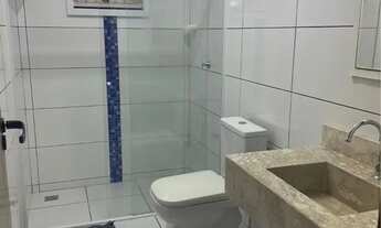 Imagem 6: ALUGO CASA COM PISCINA ITAPOÁ-SC 1 QUADRA DO MAR