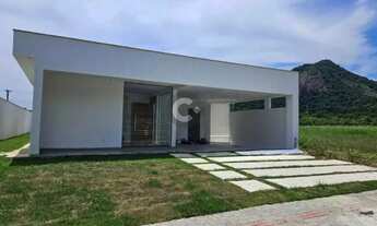 Imagem: Casa no Condomínio Terras Alphaville 2