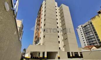 Imagem 5: Apartamento com 1 dormitório à venda, 45 m² por R$ 650.000,00 - Indaiá - Caraguatatuba/SP