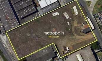 Imagem 6: Terreno, 5000 m² - venda por R$ 20.000.000,00 ou aluguel por R$ 67.100,00/mês - Piraporinh
