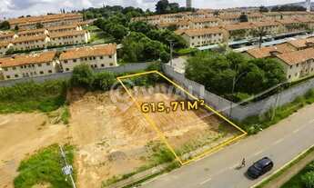 Imagem 3: Terreno à venda, 615 m² por R 500.000,00 Parque dos Canários ItatibaSP