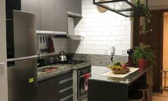 Imagem 5: Vendo Cupe Beach com 2 quartos, mobiiado e reformado