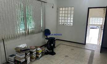 Imagem 7: Venda Sobrado residencial comercial 3 quartos Vila Mathias Santos/SP