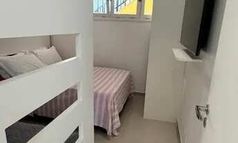 Imagem 6: LINDO APARTAMENTO COSTABELLA RESORT COM MARINA