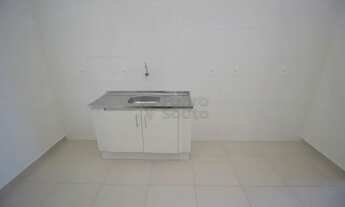 Imagem 4: Apartamento Novo com 2 Quartos no Edifício Residencial Quebec - Próximo ao Campus UFPel Po