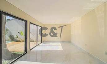 Imagem 4: Casa de Condomínio - 4 Dormitórios (Suítes) à Venda no Jardim Petrópolis - São Paulo/SP