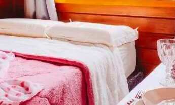 Imagem 2: Chacara terra arenosa , chalés aconchegantes nas montanhas