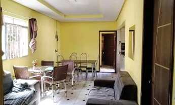 Imagem 3: Vendo Casa Em São Sebastião Setor Oeste (parcelada