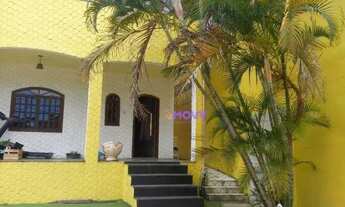 Imagem 2: Casa à venda, 147 m² por R$ 550.000,00 - Boa Vista - São Gonçalo/RJ