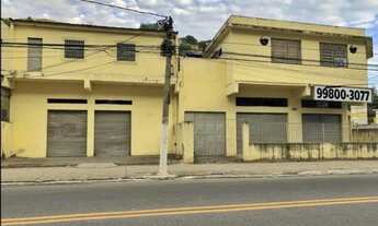 Imagem 2: Lojão térreo amplo 460m2 para locação (26m de frente