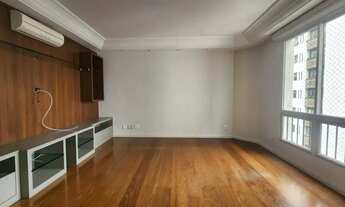 Imagem 3: Apartamento a venda em rua privativa do Alto de Pinheiros, com vista para o Parque Villa L