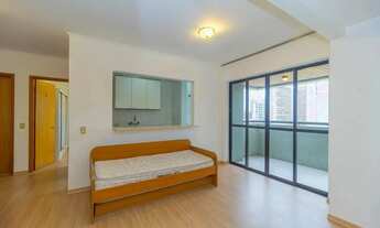 Imagem 2: Apartamento de 1 quarto no bairro Centro