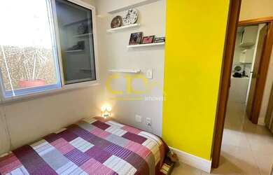 Imagem 12: Área privativa, 3 quartos, 1 suíte, 2 vagas