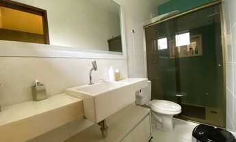 Imagem 4: Reveilon e carnaval Guarajuba com piscina e churrasqueira