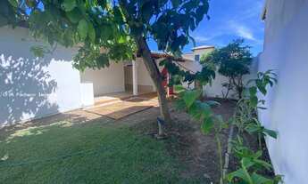 Imagem 7: Casa em Condomínio para Locação em Lauro de Freitas, Buraquinho, 3 dormitórios, 1 suíte, 2