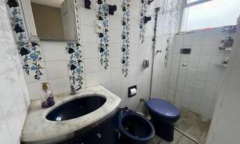 Imagem 5: Imóvel para venda possui 75 metros quadrados com 3 quartos em Santa Efigênia - Belo Horizo