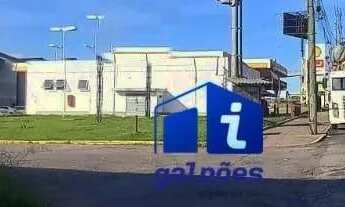 Imagem 3: Galpão tipo Loja com 940 m² na BR-381 em Jardim Piemonte/MG