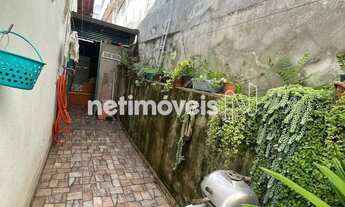 Imagem 3: Venda Casa em condomínio São João Batista Belo Horizonte