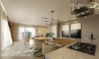 Imagem 3: Sofisticação, Natureza e Praticidade no Trebbiano Residencial!