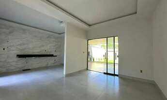 Imagem 5: Casa à venda no bairro Jardim Veneza - Aparecida de Goiânia/GO