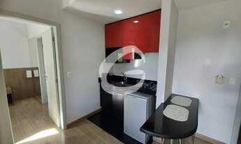 Imagem 3: Apartamento para aluguel, 1 quarto, 1 suíte, 1 vaga, Barro Preto - Belo Horizonte/MG