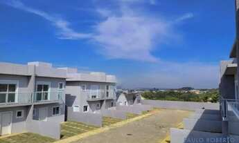 Imagem 5: CASA EM CONDOMÍNIO - CASABLANCA - SP