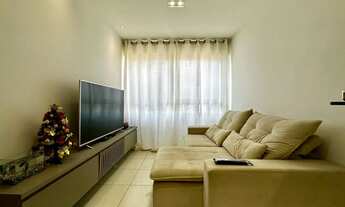 Imagem 4: Infinity Coast Apartamento com 1 dormitório