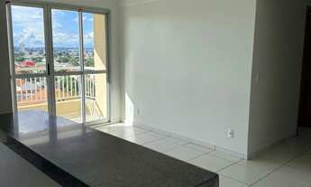 Imagem 7: Aluguel - Apartamento Condomínio Viva Sudoeste